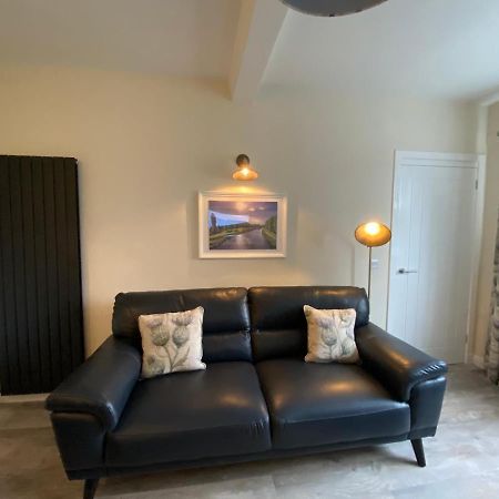 Tweed Green Holiday Let Peebles Exterior foto